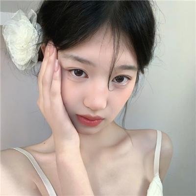 再见了,唇