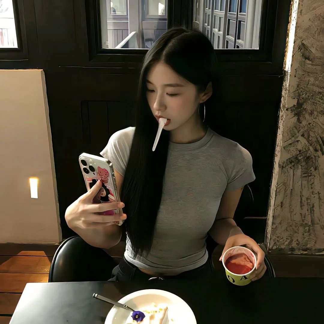 一不留神